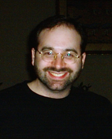 Joseph Steinberg